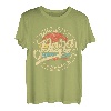 Herren Vatertag Herrentagsgeschenke Bester Papa Bester Ehemann T-Shirt