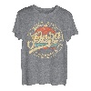 Herren Vatertag Herrentagsgeschenke Bester Papa Bester Ehemann T-Shirt