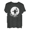Funny Egg Grill T Shirt für Grillen auf BGE Raucher TShirt