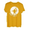 Funny Egg Grill T Shirt für Grillen auf BGE Raucher TShirt