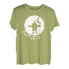 Funny Egg Grill T Shirt für Grillen auf BGE Raucher TShirt