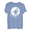 Funny Egg Grill T Shirt für Grillen auf BGE Raucher TShirt