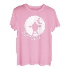 Funny Egg Grill T Shirt für Grillen auf BGE Raucher TShirt