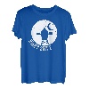 Funny Egg Grill T Shirt für Grillen auf BGE Raucher TShirt
