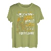 Hapfox Ich Bin Zu Alt Um T-Shirt