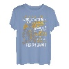 Hapfox Ich Bin Zu Alt Um T-Shirt