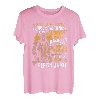 Hapfox Ich Bin Zu Alt Um T-Shirt