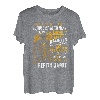 Hapfox Ich Bin Zu Alt Um T-Shirt