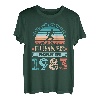 Läufer geboren 1983 zum 40. Geburtstag, Laufgeschenke T-Shirt