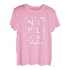 Niklas Minimalismus T-Shirt