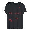 Mein Idealgewicht ist Paul Wesley On Top Of Me T-Shirt