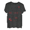 Mein Idealgewicht ist Paul Wesley On Top Of Me T-Shirt