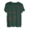 Mein Idealgewicht ist Paul Wesley On Top Of Me T-Shirt