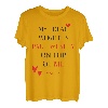 Mein Idealgewicht ist Paul Wesley On Top Of Me T-Shirt