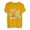 Retro Skid und Pump Es ist gruseliger Monat T-Shirt