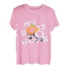 Retro Skid und Pump Es ist gruseliger Monat T-Shirt