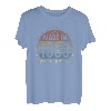 Vintage 1963 Hapfox 60 Jahre T-Shirt