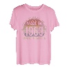 Vintage 1963 Hapfox 60 Jahre T-Shirt