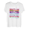 Gay Pride LGBT Support Trans Pan Lesbian Bi Equality T-Shirt