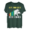Buy and Hold Krypto Investor Börse Dividende Aktien T-Shirt