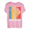 Herren Retro Angler Fisch Flüsterer Geschenk | Fischflüsterer T-Shirt