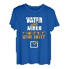 Herren Jäger TShirt Spruch Lustig Jagd Jagen Vater Papa Geburt T-Shirt