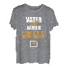 Herren Jäger TShirt Spruch Lustig Jagd Jagen Vater Papa Geburt T-Shirt
