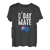 Stolze Australier Australien Aussie G'Day Mate Australia T-Shirt