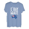 Stolze Australier Australien Aussie G'Day Mate Australia T-Shirt