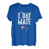 Stolze Australier Australien Aussie G'Day Mate Australia T-Shirt