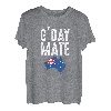 Stolze Australier Australien Aussie G'Day Mate Australia T-Shirt