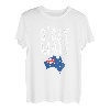 Stolze Australier Australien Aussie G'Day Mate Australia T-Shirt