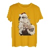 Lustiger Weihnachtsmann Geschenk T-Shirt