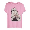 Lustiger Weihnachtsmann Geschenk T-Shirt