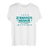 Zimmermann | Zimmerer T-Shirt