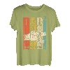 Papa 2022 werdender Papa Zwillinge Vater zwei Kinder T-Shirt
