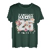 It's Not Easy Making 25 Look This Good 25th Birthday T-Shirt