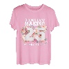 It's Not Easy Making 25 Look This Good 25th Birthday T-Shirt