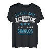 Philatelist Lustiges Briefmarken Sammler T-Shirt
