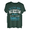 Philatelist Lustiges Briefmarken Sammler T-Shirt