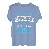 Philatelist Lustiges Briefmarken Sammler T-Shirt