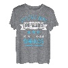 Philatelist Lustiges Briefmarken Sammler T-Shirt