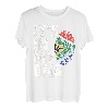 It's in my DNA Südafrika-Flagge, Landstolz, Geschenk für Zuhause T-Shirt