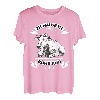 Zu Hause Ist Wo Meine Kühe Sind Design für Landwirt T-Shirt