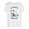 Zu Hause Ist Wo Meine Kühe Sind Design für Landwirt T-Shirt