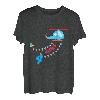 Kinder Hubschrauber Pilot 4 Jahre alt Kinder Geburtstagsgeschenk T-Shirt
