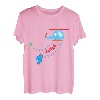 Kinder Hubschrauber Pilot 4 Jahre alt Kinder Geburtstagsgeschenk T-Shirt