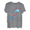 Kinder Hubschrauber Pilot 4 Jahre alt Kinder Geburtstagsgeschenk T-Shirt