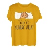 Offizielles Schlafshirt Dogue de Bordeaux Bordeauxdogge T-Shirt