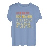 Herren Der Mann der Macher der zweifach Papa Geschenke T-Shirt